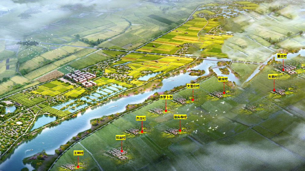 鄉(xiāng)村振興項目（鄉(xiāng)村振興）